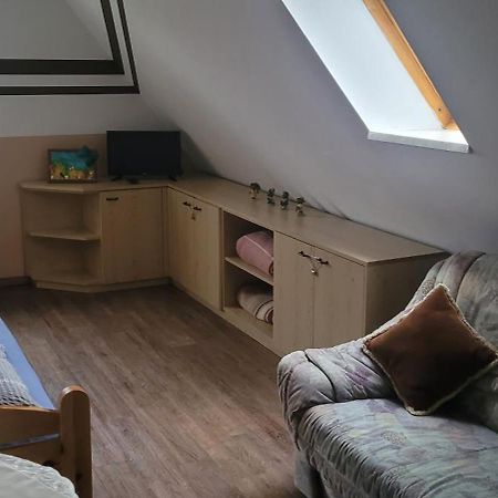 Ferienwohnung Halberstadt Exterior photo