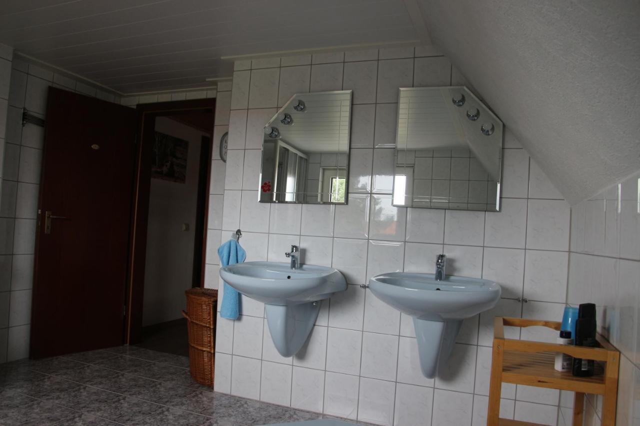 Ferienwohnung Halberstadt Exterior photo