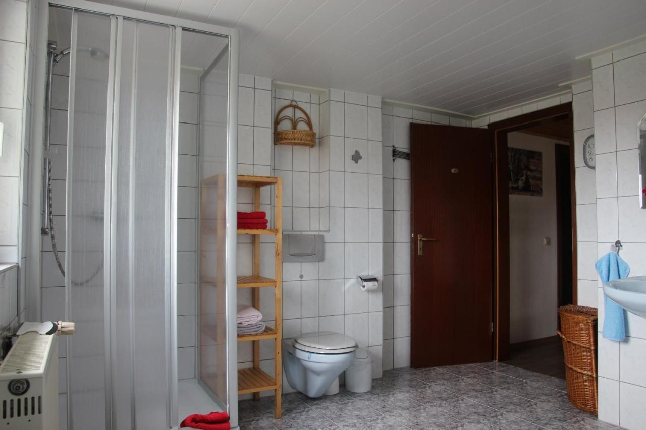 Ferienwohnung Halberstadt Exterior photo